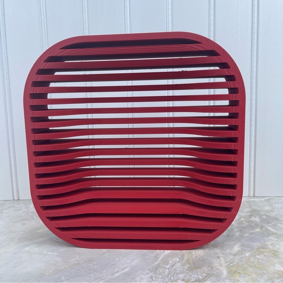 Square Catch All Tray, The Valo Catch-All Tray, Drop Tray, Entryway Tray by - Picture 9 of 10